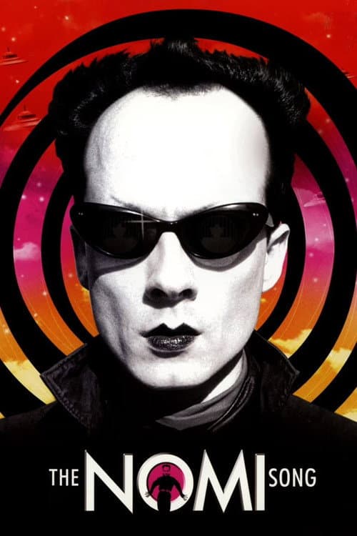 The Nomi Song poster