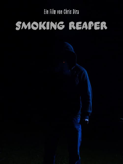 Smoking Reaper poster
