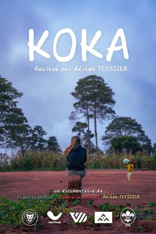 Koka poster
