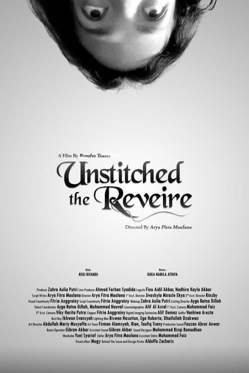 Unstitched The Reveire poster