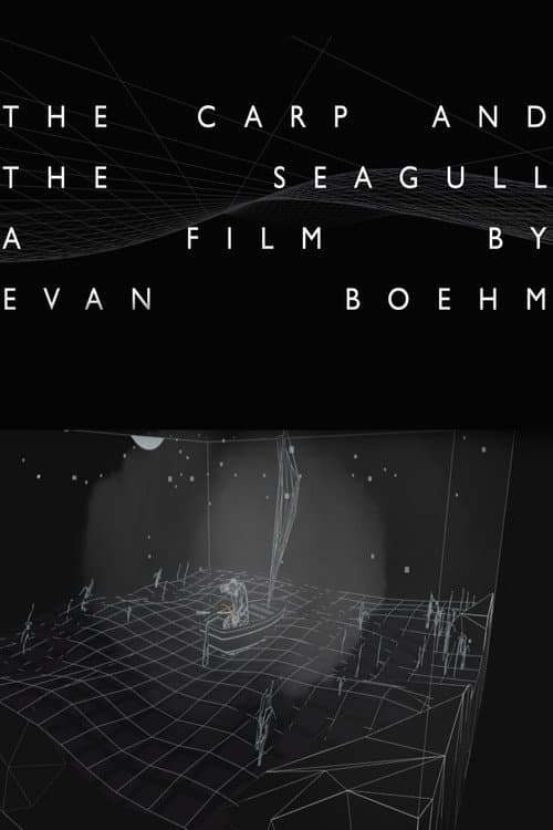 The Carp and the Seagull poster