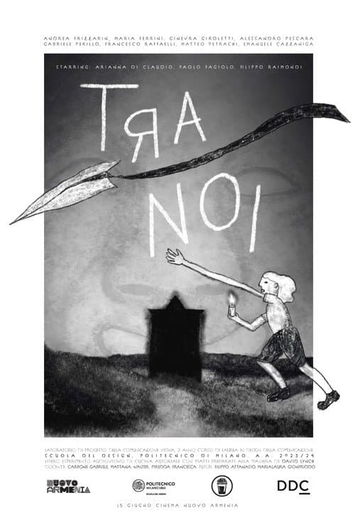 Tra noi poster