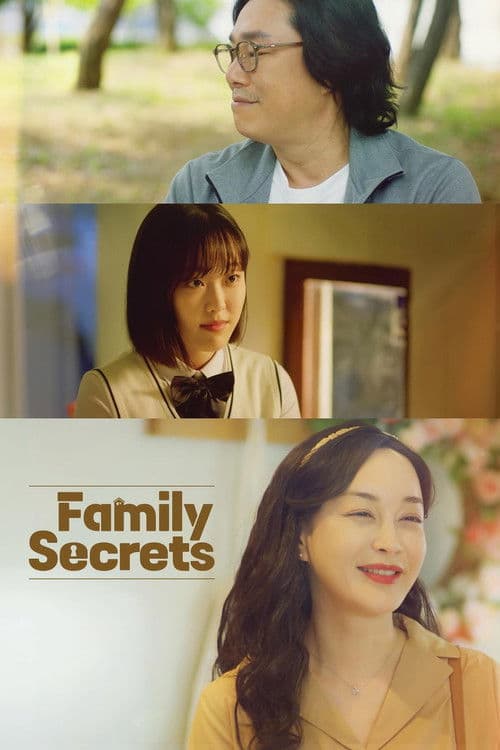 Family Secret poster