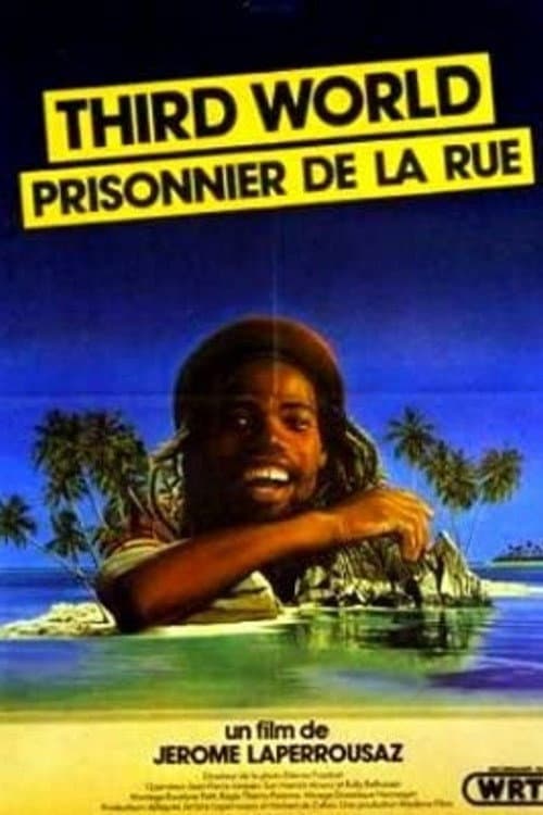 Third World poster