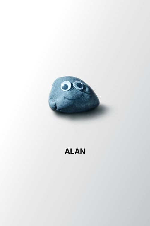 Alan poster