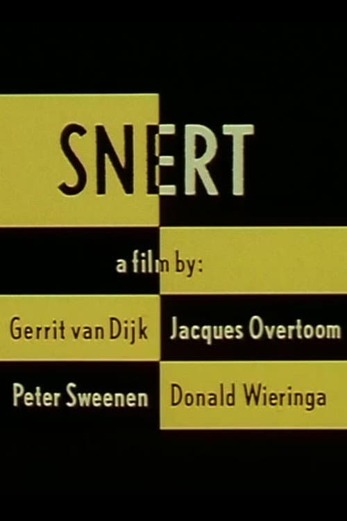 Snert poster