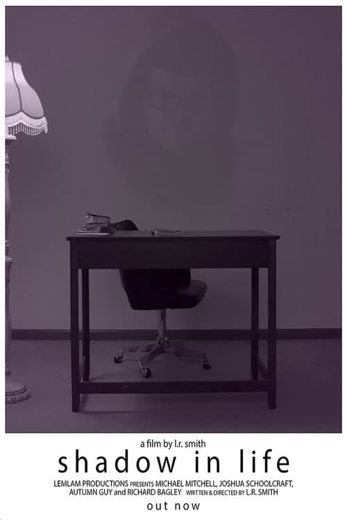 Shadow in Life poster