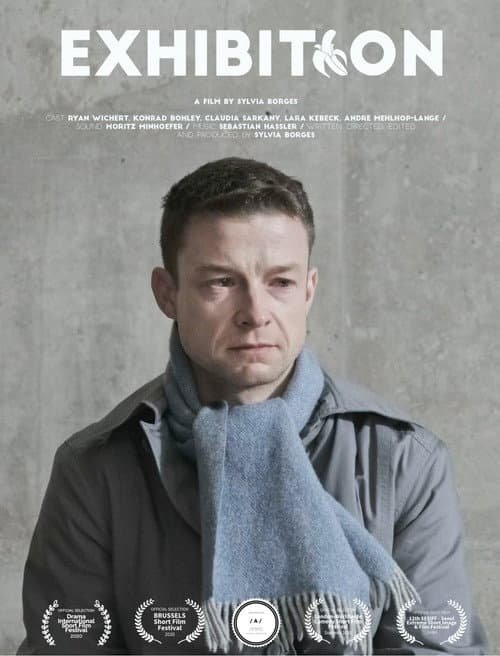 Exhibition poster