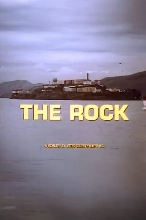 The Rock poster
