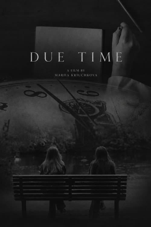 Due Time poster