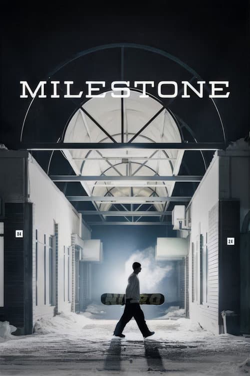 Milestone poster