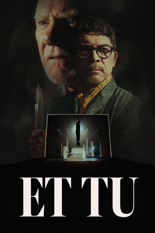 Et Tu poster