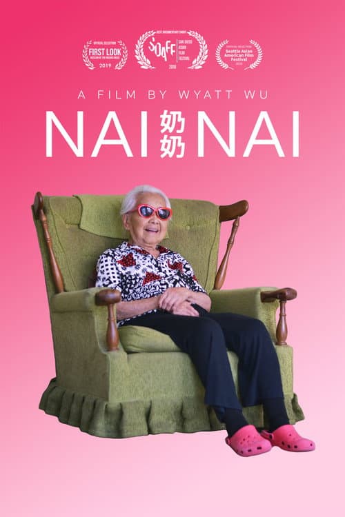 Nai Nai poster