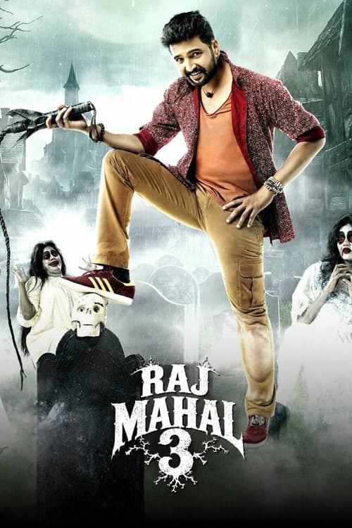 Dhilluku Dhuddu poster