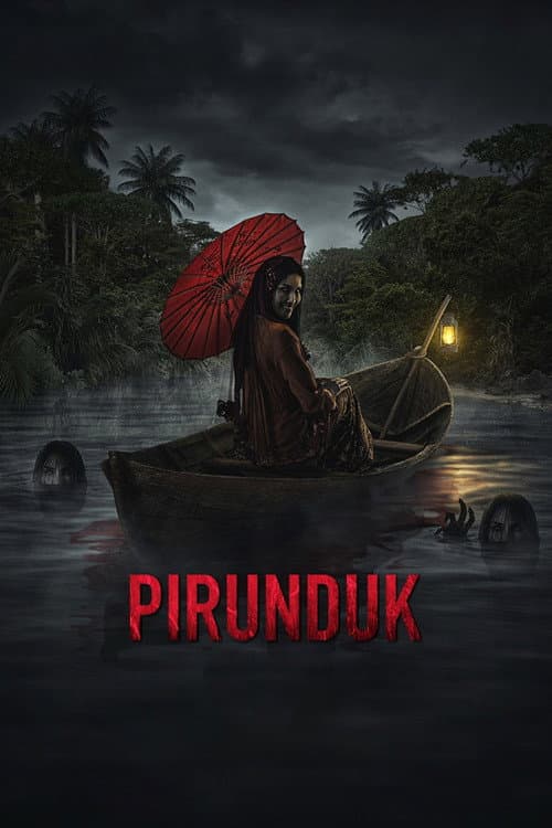 Pirunduk poster