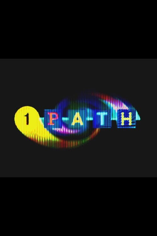 1 PATH poster