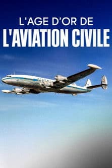 Jetset - The Golden Era of Aviation poster