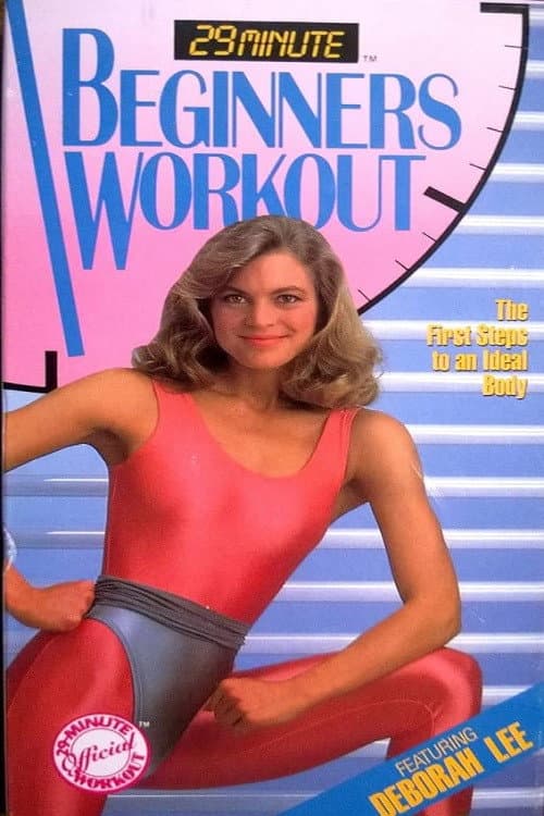 29 Minute Beginners Workout poster