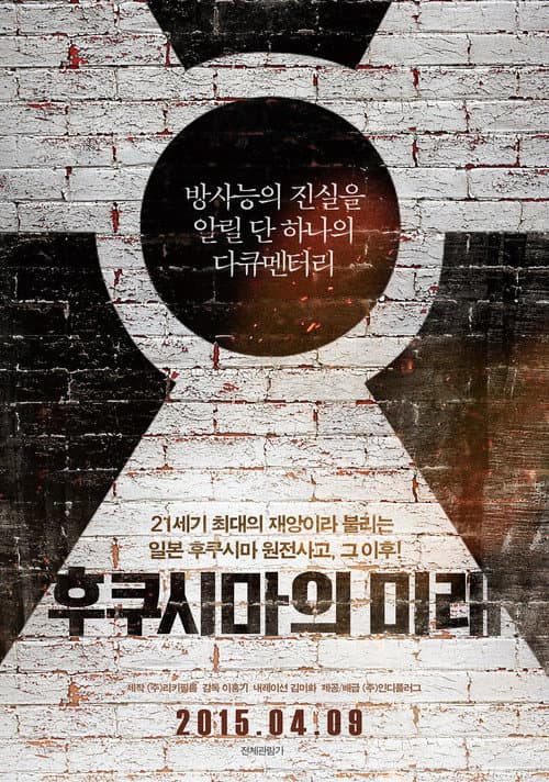 Fukushima: Is There a Way Out? poster