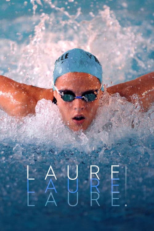 Laure ! Laure ! Laure ! poster
