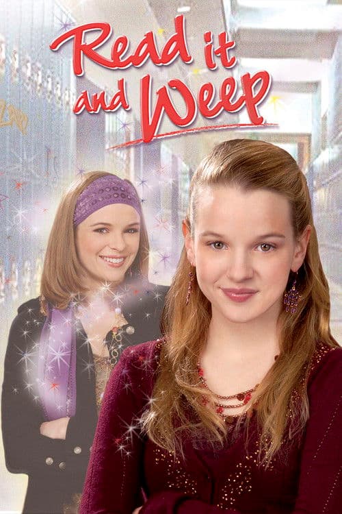 Read It and Weep poster