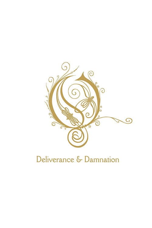 Opeth: The Making of Deliverance and Damnation poster