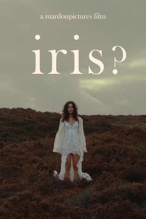 iris? poster