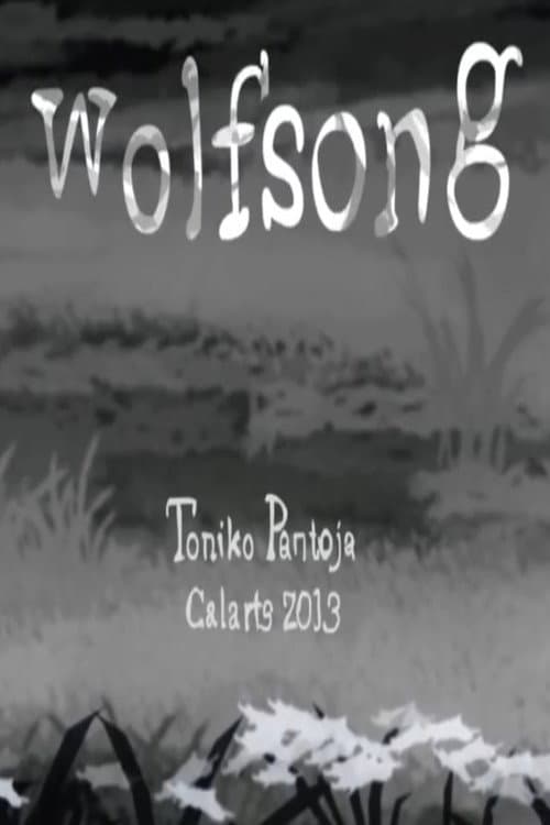 Wolfsong poster