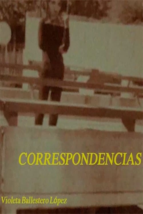 Correspondencias Pt1 poster