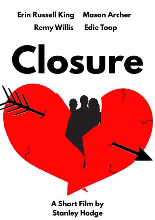 Closure poster