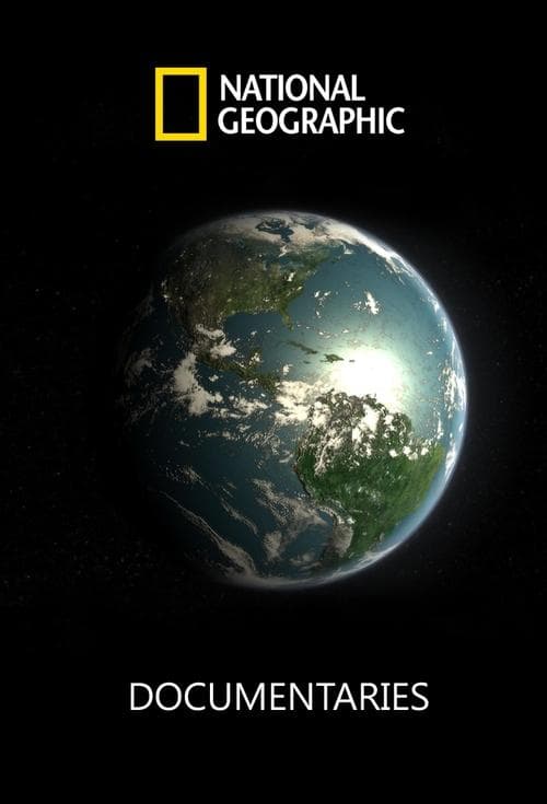 The World's Biggest Bomb Revealed poster
