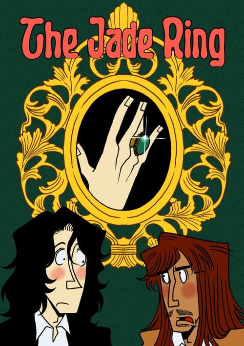 The Jade Ring poster