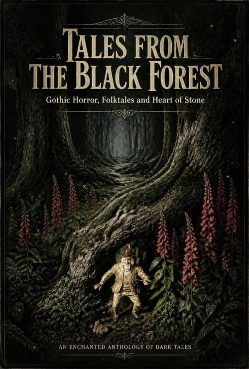 Tales from the Black Forest poster