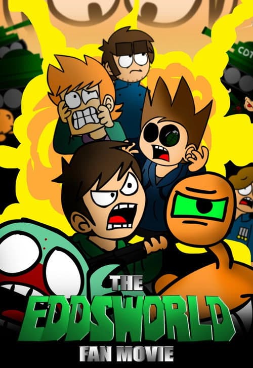 The Eddsworld Fan Movie poster