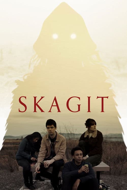 Skagit poster