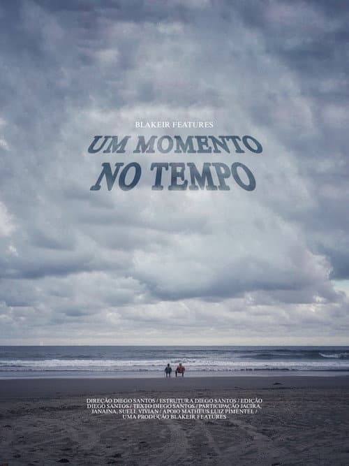 A Moment in Time poster