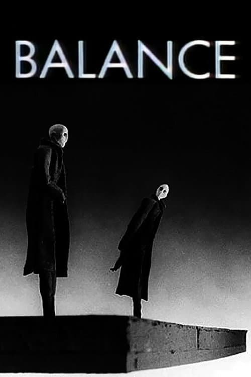 Balance poster