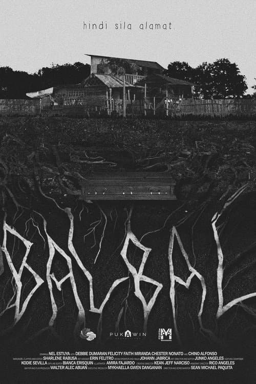 Balbal poster