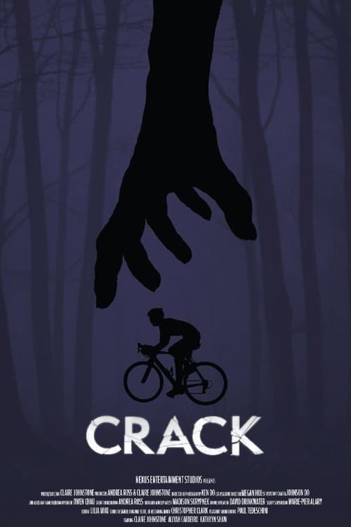 Crack poster