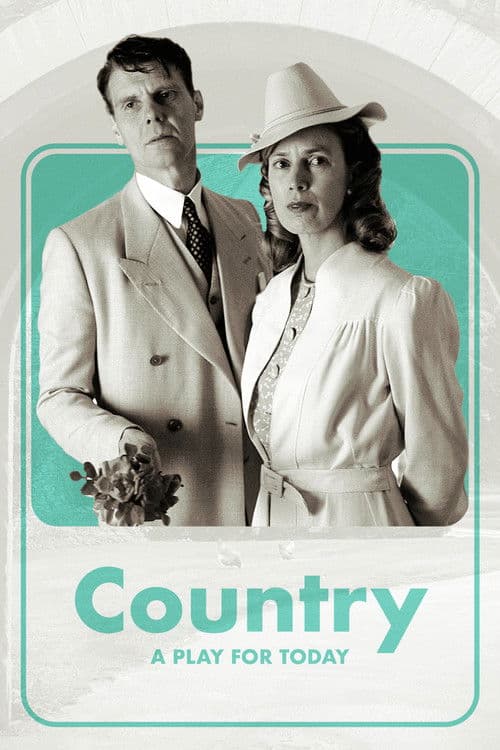 Country poster