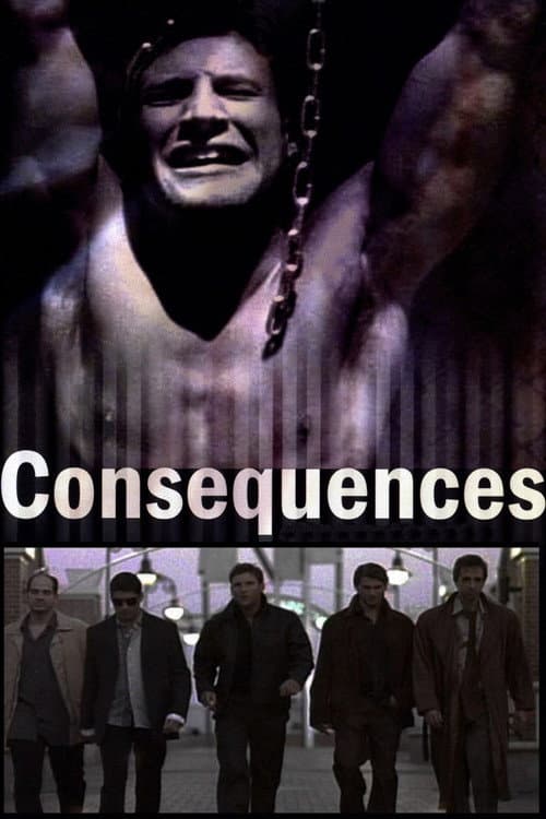 Consequences poster