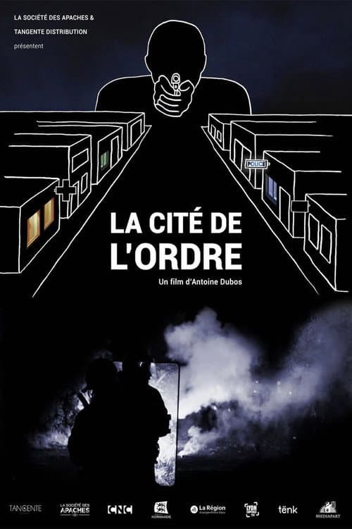 The Police Estate poster
