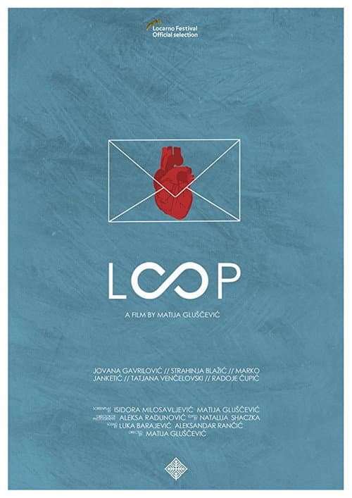 Loop poster