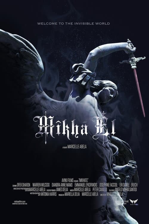 Mikha'El poster