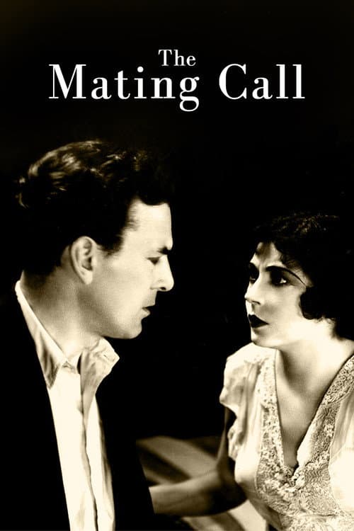The Mating Call poster