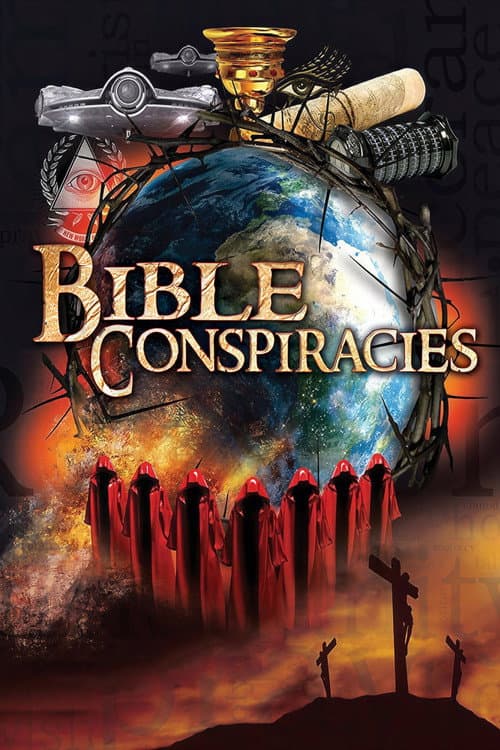 Bible Conspiracies poster