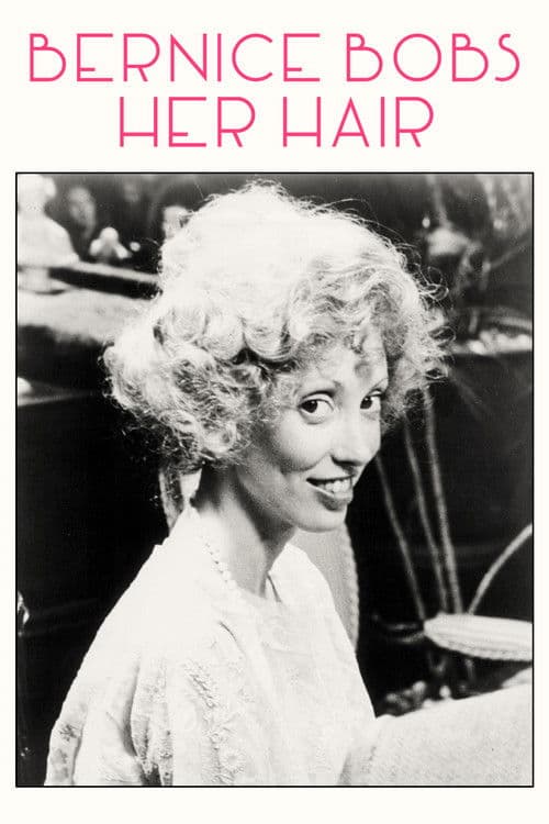 Bernice Bobs Her Hair poster