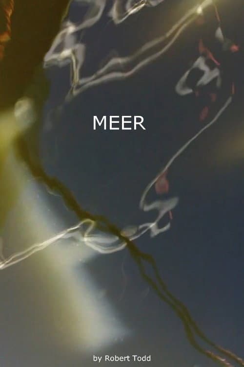 Meer poster
