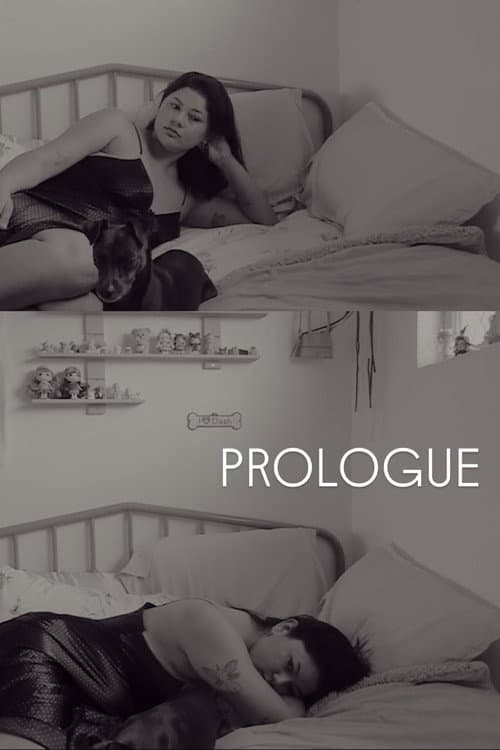 Prologue poster