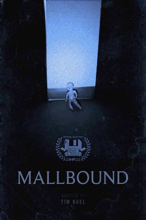 Mallbound poster
